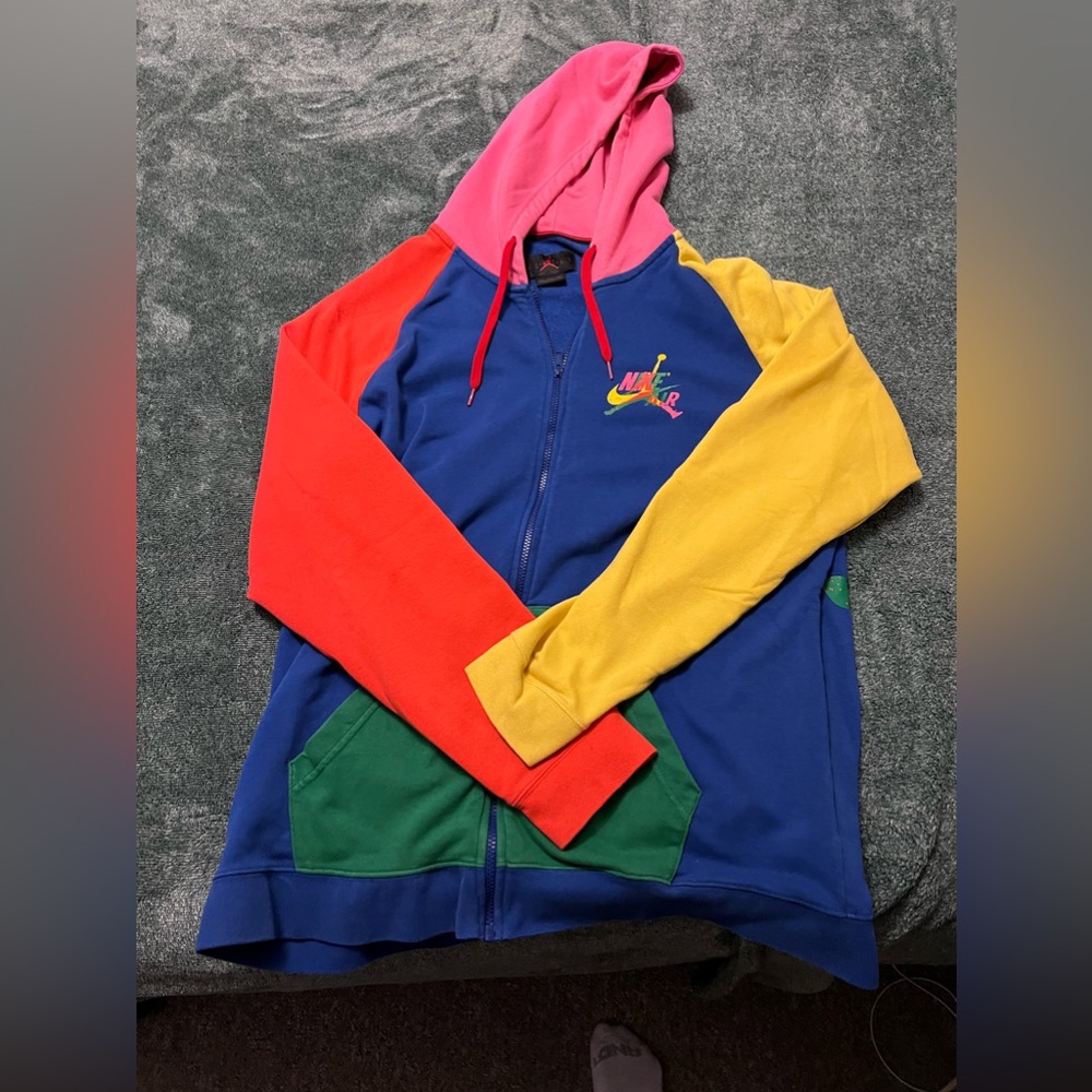 Nike Air Jordan Hoodie